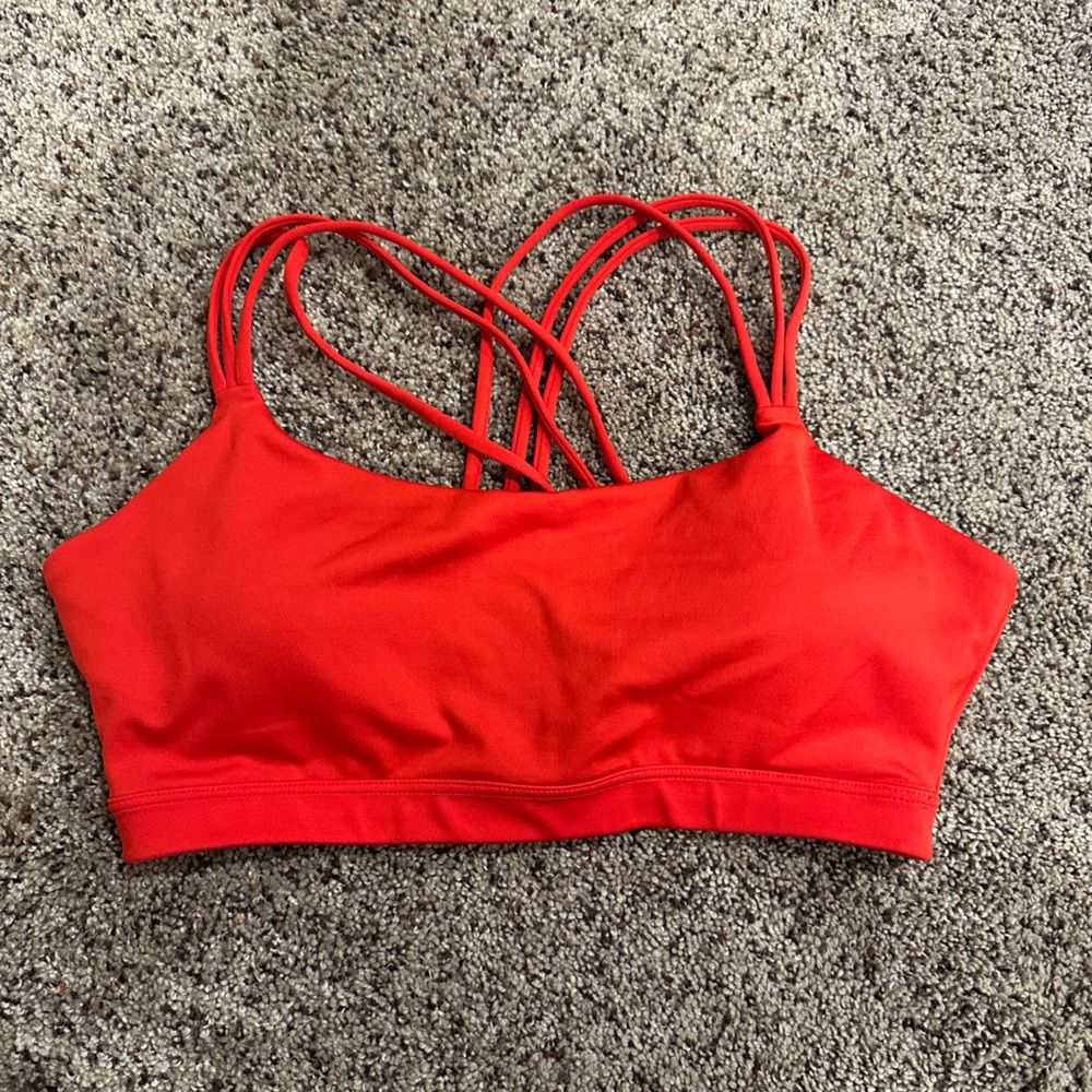 GAP Fit Sports Bra
